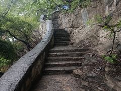 -千佛山风景名胜区