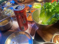-西塔老太太泥炉烤肉(上海七宝领展广场店)