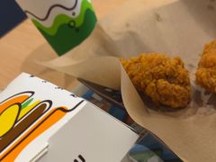 -德克士(茶店子客运站店)