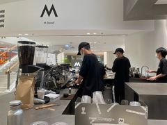 -M Stand(宁波万象城店)