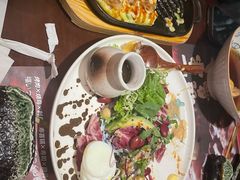 -弓二·烧鸟居酒屋(财富购物中心店)