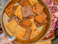 -阳阳老火锅(小南门店)