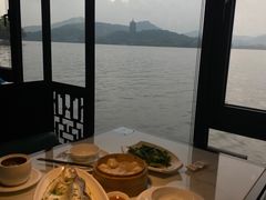 -柳莺湖上·湖景餐厅·江南菜(西湖店)
