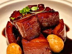 -醉庐·新上海菜(南京西路店)