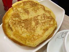玉米牛舌饼-宝翔羊汤馆