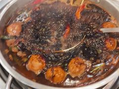 -鹅香四海·卤水火锅·砂锅粥·潮汕菜(宝安店)