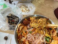 -龍城柳州螺蛳粉(群星路店)