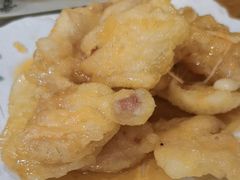 -小俩口烧烤东北菜(双井店)