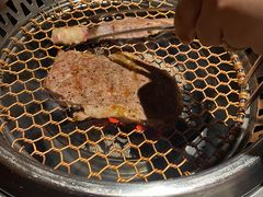 -牛焱·和牛烧肉(五大道店)
