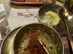 -西塔老太太泥炉烤肉(温州首店万象城黑金店)