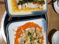 -鱼神·脆肉鲩 全鱼宴(西乡店)