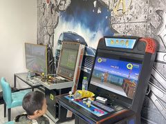 -弥舍·湖景团建泳池派对别墅·湖山境店