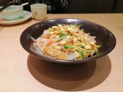 想吃凉皮-吕氏疙瘩汤·海鲜新鲁菜(凯德mall新都心店)