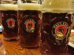 -宝莱纳餐厅(滨江店)