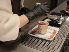 -O.P.S. CAFE