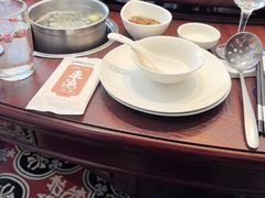 -东海怡品海鲜豆捞(舟宿夜江店)