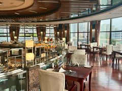 -温州王朝大酒店-自助餐厅