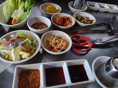 -喜来稀肉(虹泉路店)