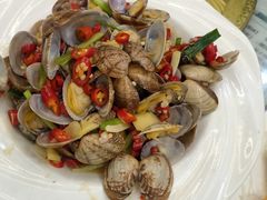 -众味海鲜大排档·活海鲜·潮汕味(南澳店)