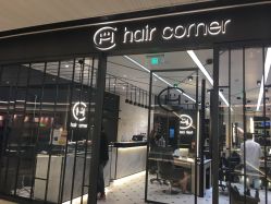 -HAIR CORNER