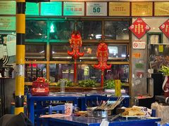 -马路边边串串香(双井直营店)