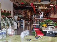 -宽尺巷鱼蛙自助火锅(虎丘钻石广场店)
