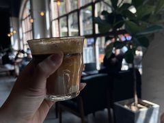 -VESH COFFEE(定西路店)