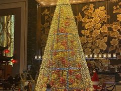 -长沙富力万达文华酒店