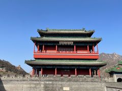 -居庸关长城