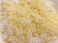 黄米饭-老吴起黄米饭炖羊肉剁荞面