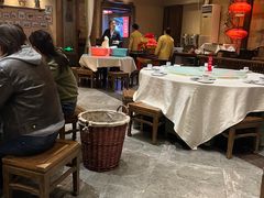-大张烙馍村(绿地店)