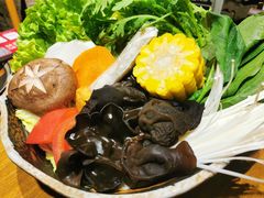 -呷哺呷哺 黄金牧场 (新中关购物中心店)