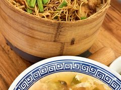 -老雒阳面馆·水席·洛阳菜(王城路店)