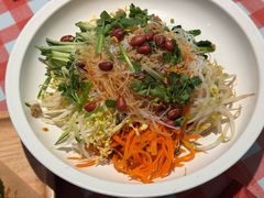 -老郑家东北春饼(龙悦居店)