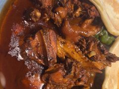 -山里俏·地标皖南菜·屯溪臭鳜鱼(北城万达店)