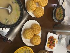 -多多旺港式茶餐厅(新区店)