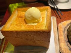 -绿茶餐厅(华联万柳店)