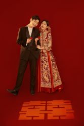 -二十一世纪婚纱摄影(省府前街店)