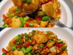 -陈大锅·岳阳鱼馆·地道岳阳菜(美食街店)