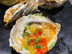 -龙巢盱眙龙虾·牛蛙·烧烤宵夜(八卦岭店)