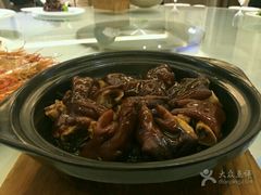 -上和臻品中国菜(花园街店)