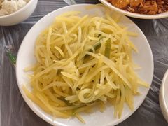 -绿野餐厅(上海动物园店)