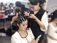 -吉田美学化妆美甲摄影培训(丽水校区)