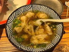 野馄炖-北丐先生·野馄饨烧烤(雨花万象店)
