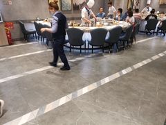 -上渔铁板烧(熙悦汇店)