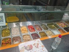 -阿玲四果冰(六灌路店)