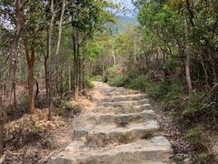 -七娘山