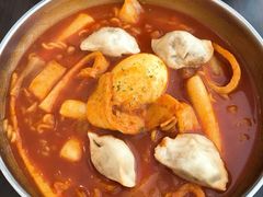 青春炒年糕-青春分食(仙林大学城店)