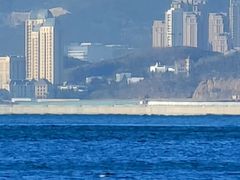 景点-银沙滩浴场