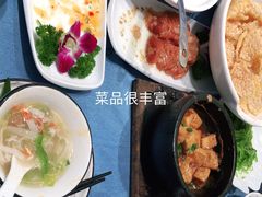 -阿毛饭店(和义路店)